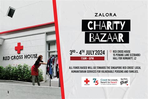 Singapore, Singapore Charity & Causes Events .